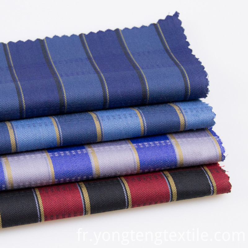 Tissu de jupon 100% coton teint à carreaux Yongteng Yongteng plaid yarn dyed 100% cotton petticoat fabric